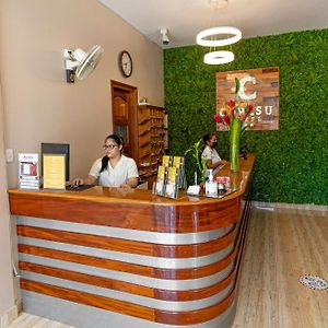 Copasu Hotel