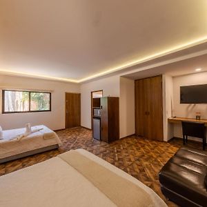 Quadruple Room Disability Access